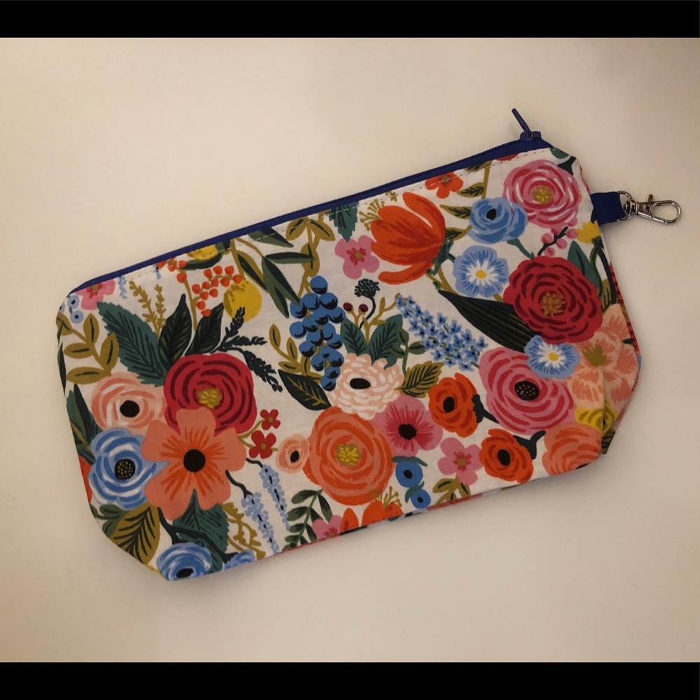 Rifle Paper Co. Bag